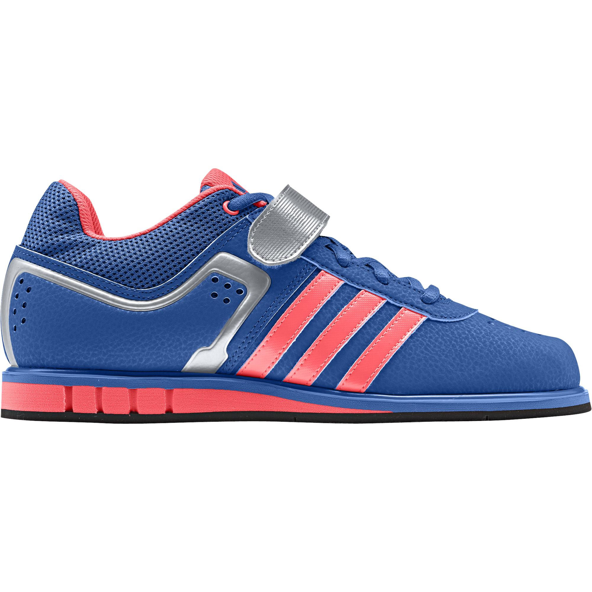 Adidas Powerlift 2 Femme Adidas Powerlift 2 Femme